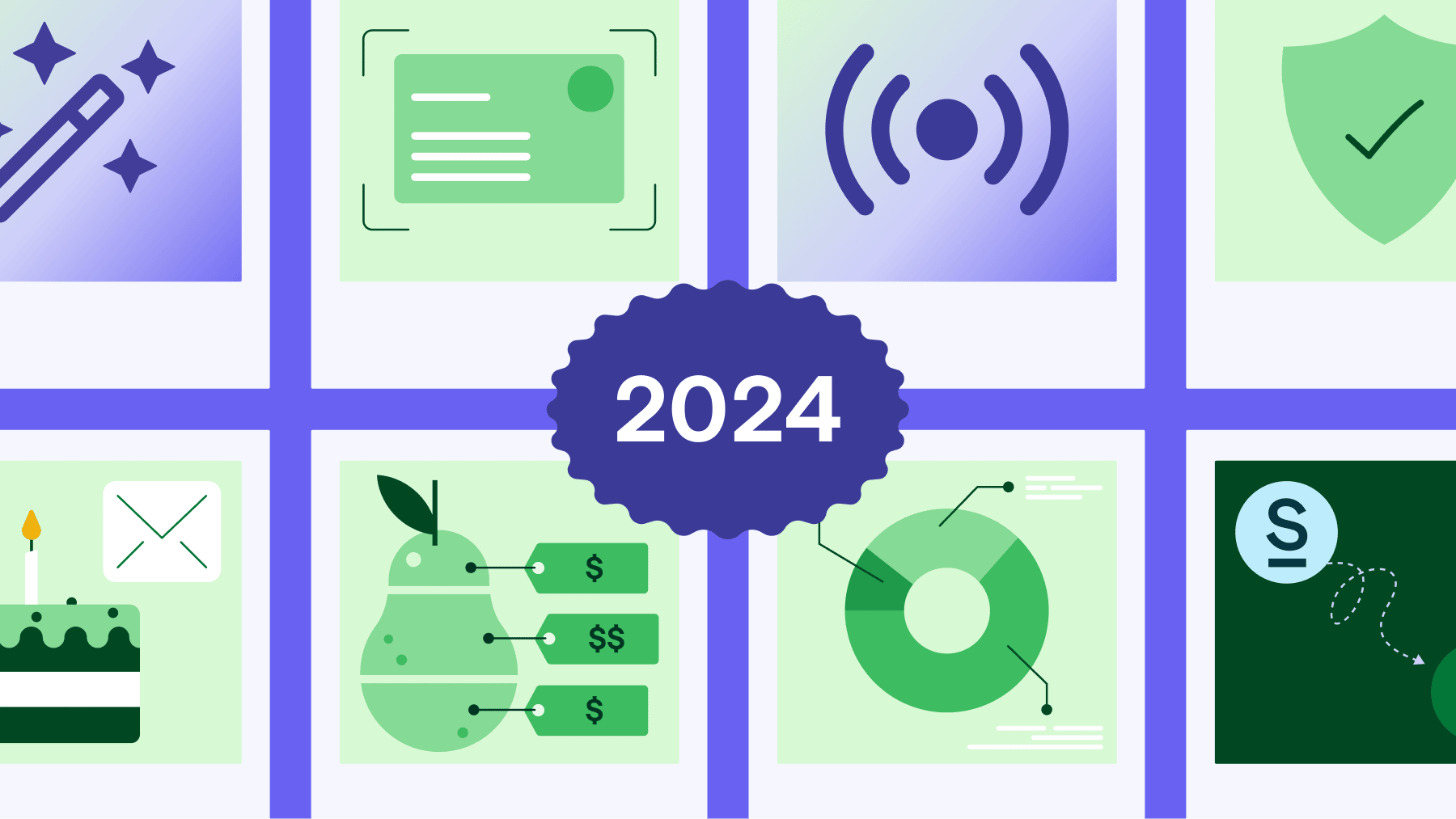 aggiornamenti di prodotto 2024 di Pipedrive